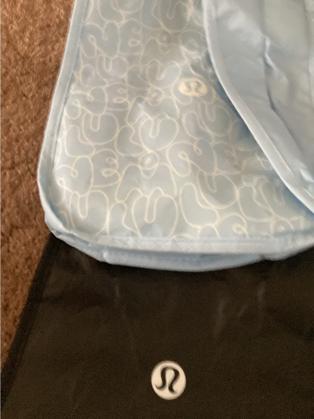 Lululemon bags set of 4 - Picture 4 of 4